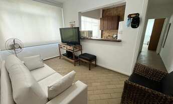 Imagem: Apartamento para aluguel possui 55 metros