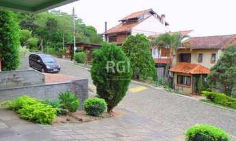 Imagem 2: Casa Condominio para Venda - 190.4m², 3 dormitórios, sendo 1 suites, 4 vagas - Nonoai