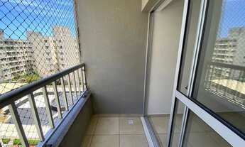 Imagem: TF-PT.2 QUARTOS SUITE 1 VAGA DE GARAGEM