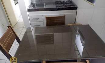 Imagem 3: Apartamento com 1 dormitório para alugar, 25 m² por R$ 1.782,00/mês - Rebouças - Cu