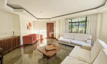 Imagem 4: Área privativa para aluguel, 4 quartos, 1 suíte, 3 vagas, Buritis - Belo Horizonte/MG