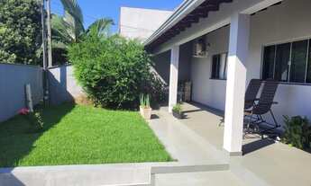 Imagem 2: Casa para Venda, Terra Bonita, 3 dormitórios, 1 suíte, 2 banheiros, 2 vagas