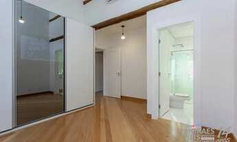 Imagem 3: Sobrado à venda, Pacaembu, São Paulo, SP