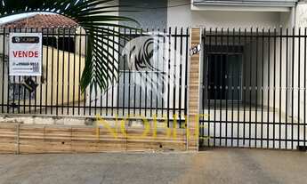 Imagem: Casa R. Inhaúma - Próximo ao Pq do Ingá