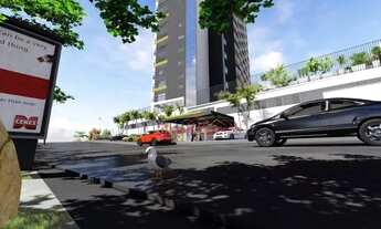 Imagem 4: Loft com 1 dormitório, 30 m² - venda por R$ 380.000,00 ou aluguel por R$ 2.800,00/mês - Ce