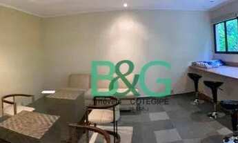 Imagem 2: Apartamento Duplex com 1 dormitório, 55 m² - venda por R$ 680.000 ou aluguel por R$ 4.291