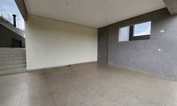 Imagem 3: Sobrado 3 suítes - Parque Tauá, estudo permuta