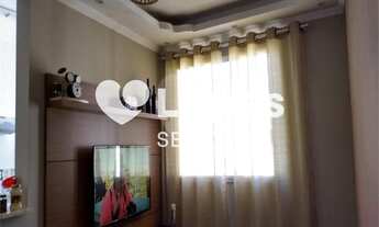 Imagem 2: Apartamento 02 dormitórios, Serra do Japi Jundiaí SP