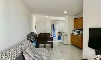 Imagem 2: Apartamento à venda, 65 m² por R$ 350.000,00 - Messejana - Fortaleza/CE