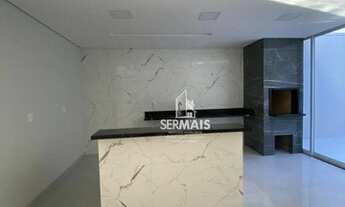 Imagem 5: Sobrado com 3 dormitórios à venda, 165 m² por R$ 799.000 - Residencial Rio Madeira - Porto