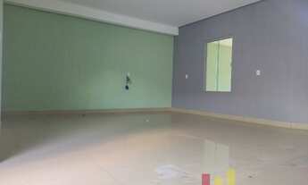 Imagem 5: URUAÇU - Casa Padrão - ALTO BELA VISTA