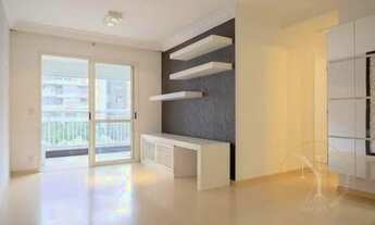 Imagem: Excelente Apartamento de 72m² - Localizado
