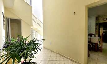 Imagem 4: Sobrado Excelente Jd. Atlântico (S.B.C) 198 m² 2d/3wc/2v/a.goumet "Venda Urgente"