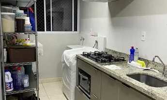 Imagem 6: Apt 55m2 com suíte 8 minutos do flamboyant