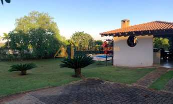 Imagem: Casa em condomínio com 4 quartos no Condominio