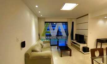 Imagem: Apartamento à venda no bairro Paralela