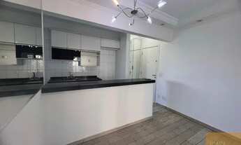 Imagem 4: Apartamento com 2 Quartos e 2 banheiros à Venda, 69 m² por R$ 480.000 Vila Andrade