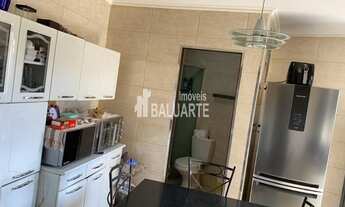 Imagem 4: Sobrado com 3 dormitórios à venda, 126 m² por R$ 600.000,00 - Jardim Niteroi - São Paulo/S