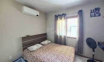 Imagem 7: Casa em Hípica Casa com 3 dormitórios