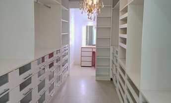 Imagem 5: Casa de condomínio para aluguel e venda tem 298 metros quadrados com 4 quartos