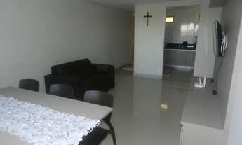 Imagem 5: Apartamento para aluguel em Camboinha 1