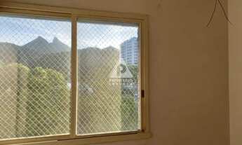 Imagem 2: Apartamento à venda, 3 quartos, 1 suíte, Laranjeiras - RIO DE JANEIRO/RJ