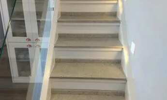 Imagem 5: Duplex 110m ,2 dormitórios, Varanda Gourmet com vista Panorâmica