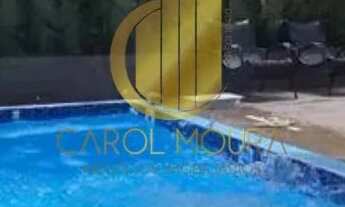 Imagem 2: Condomínio Oasis casa com 3 suítes