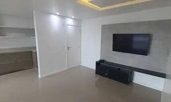 Imagem 3: Apartamento com 3 dormitórios sendo 1 suíte com 96m², Campinas - São José/SC