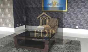 Imagem 6: Apartamento 3 Quartos Barueri - SP - Green Valley Alphaville