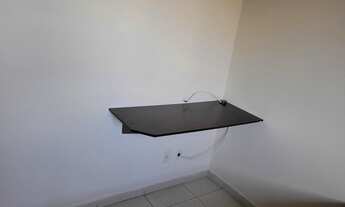 Imagem 7: Kitnet com 1 dormitório para alugar, 20 m² por R$ 1.125,00/mês - Setor Sul - Goiânia/GO