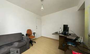 Imagem 3: Apartamento para Aluguel - Centro, 1 Quarto, 35 m2