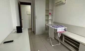 Imagem 4: 2 QUARTOS, MOBILIADO EM TAMBAÚ!