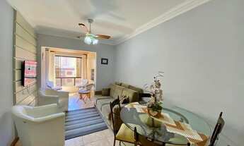 Imagem 4: Apartamento frente para avenida com vista para o mar