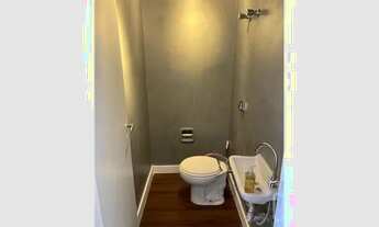 Imagem 7: SãO PAULO - Conjunto Comercial/Sala - Jardim Paulistano