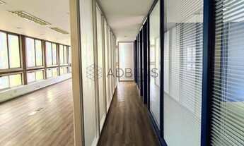 Imagem 2: Conjunto para alugar, 185 m² por R$ 7.900,00/mês - Jardim Europa - São Paulo/SP