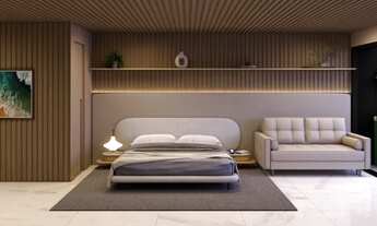 Imagem 4: Apartamento em Muro Alto