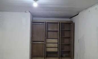 Imagem: Alugo casa S/crianças ou para 2 pessoas