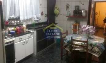 Imagem 5: Linda casa 3 dorms. - Caicara!!