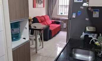 Imagem 4: Alugo apartamento mobiliado