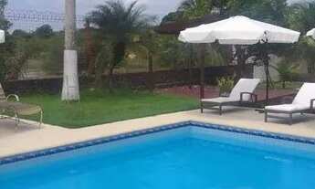 Imagem 5: Casa em Mosqueiro