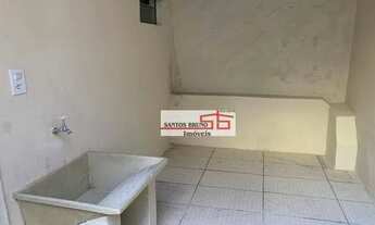 Imagem 5: Casa com 1 dormitório para alugar, 30 m² por R$ 770/mês - Jardim Maristela - São Paulo/SP