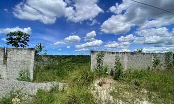 Imagem 5: Terreno em aldeia