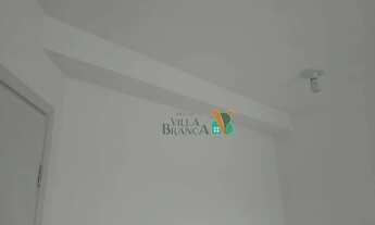 Imagem 5: Apartamento com 2 dormitórios à venda, 47 m² por R$ 240.000 - Parque Itamarati - Jacareí/S