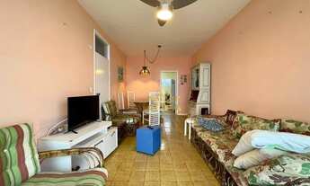 Imagem 6: FRENTE MAR - Apartamento à venda com 3 dormitórios - 1 vaga - Jardim Astúrias - Guarujá/SP