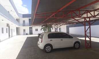 Imagem 2: Aluga-se Res. 2/4 com piscina