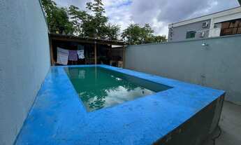 Imagem 4: Águas Claras! Casarão dúplex, 3 quartos 2 suítes, piscina e edícula