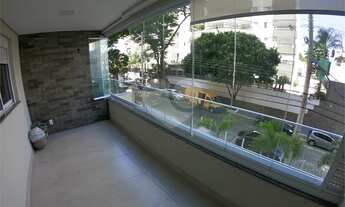 Imagem: São José dos Campos - Apartamento Padrão