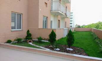 Imagem 4: Apartamento 2 quartos com suite