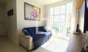 Imagem 2: Apartamento à Venda - Anil, 2 Quartos, 55 m2